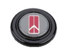 GM Licensed Horn Button 5654